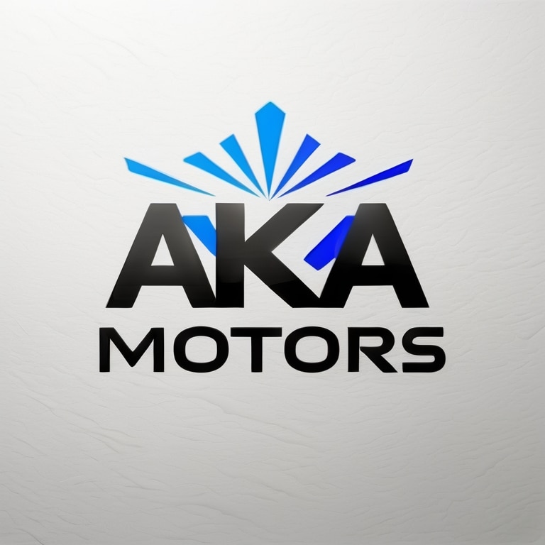 AKA MOTORS 