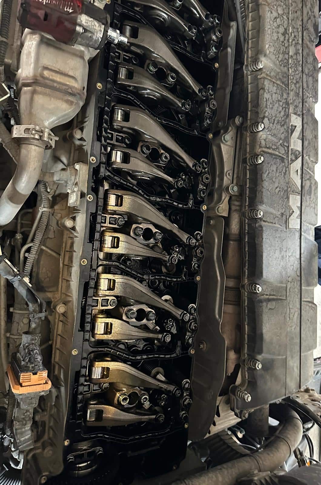 Especialistas en mecánica automotriz